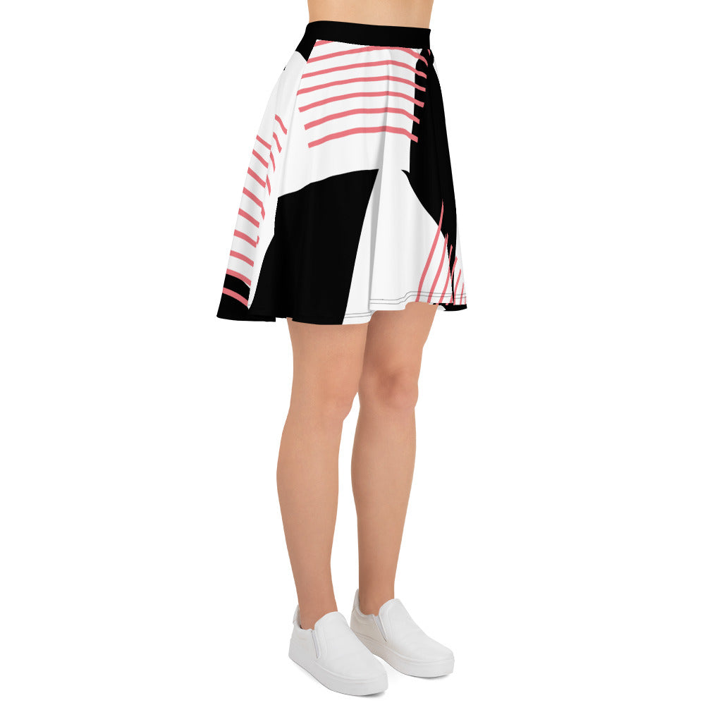 Skater Skirt