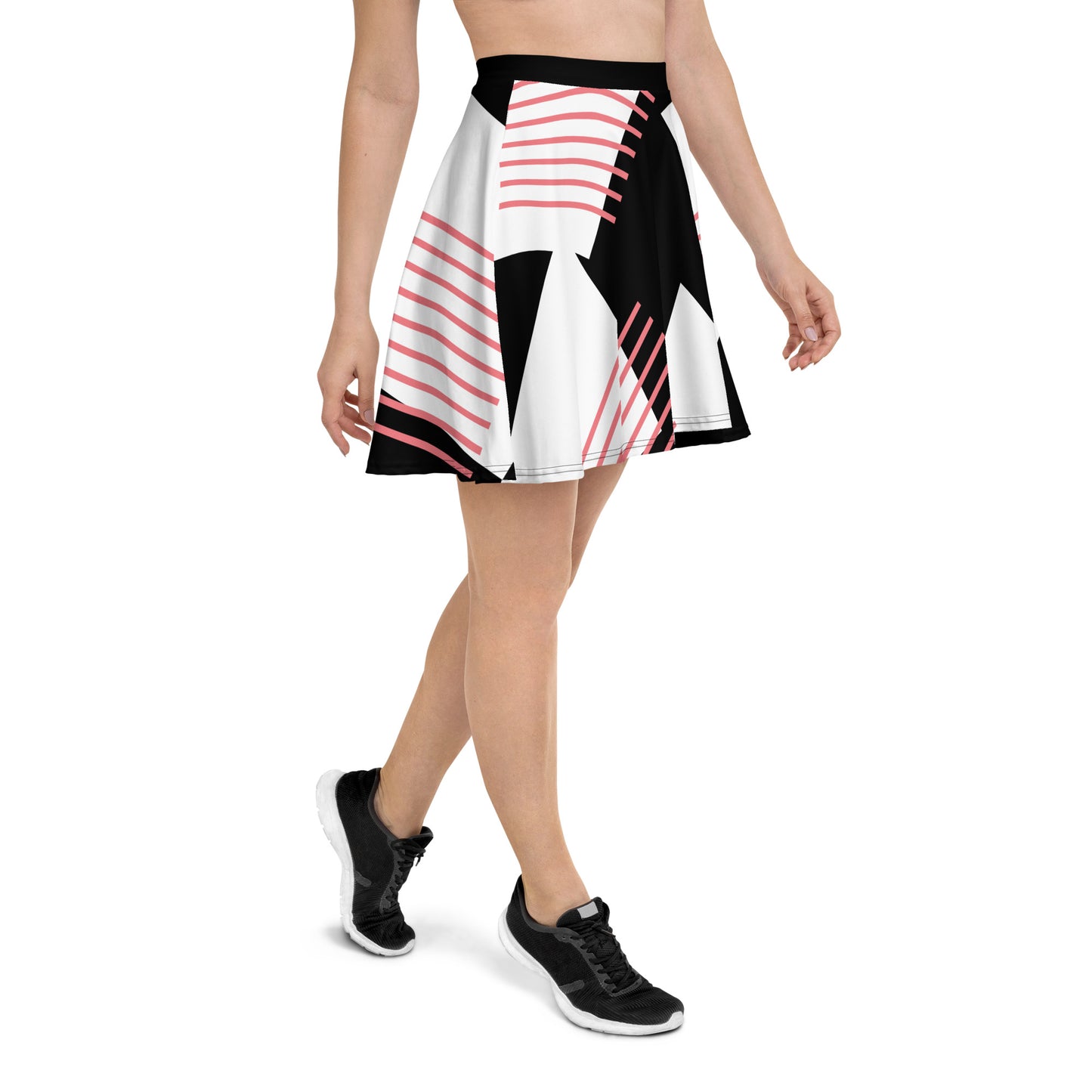 Skater Skirt