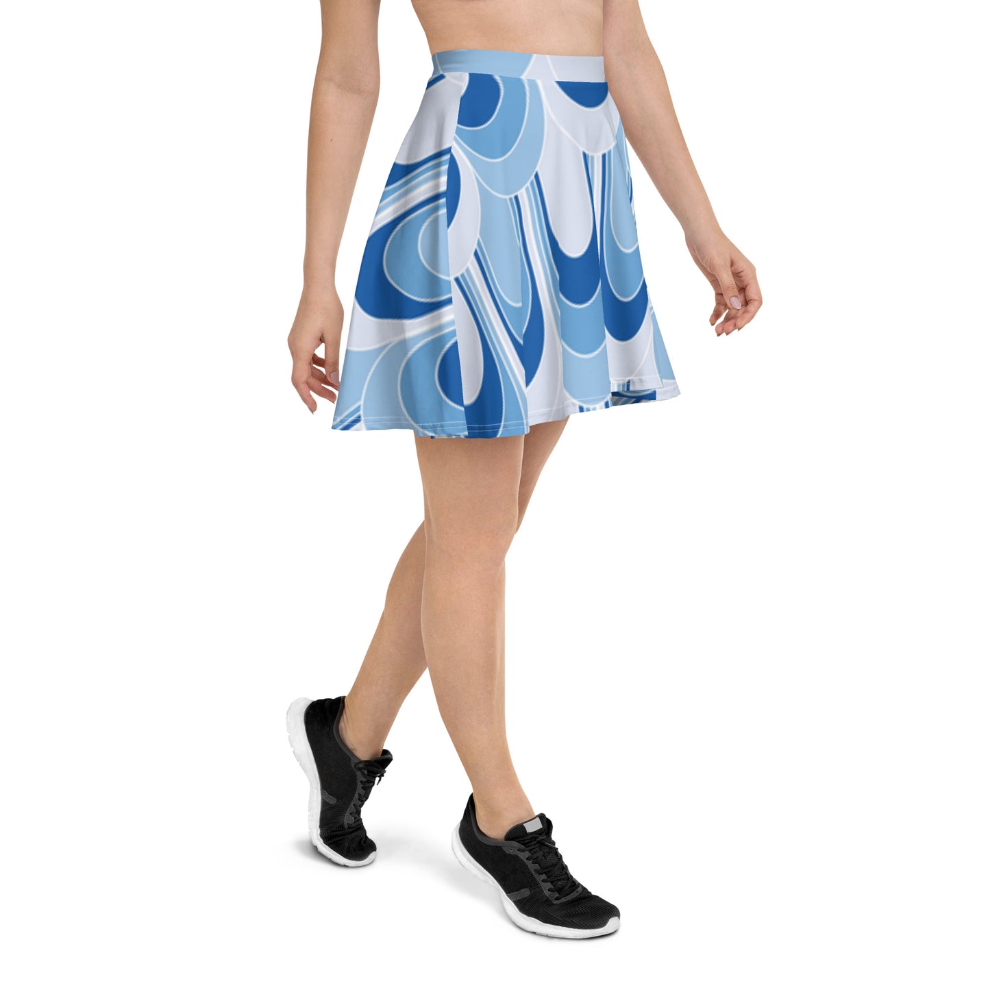 Skater Skirt