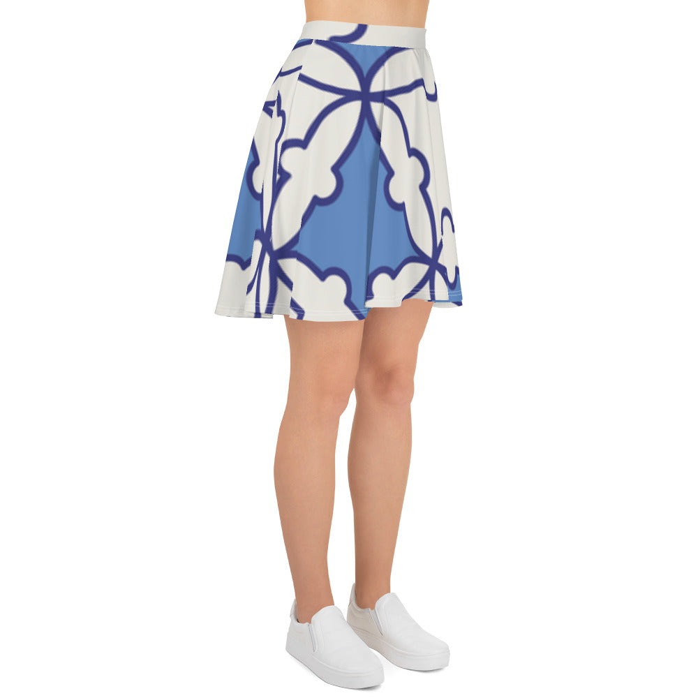 Skater Skirt