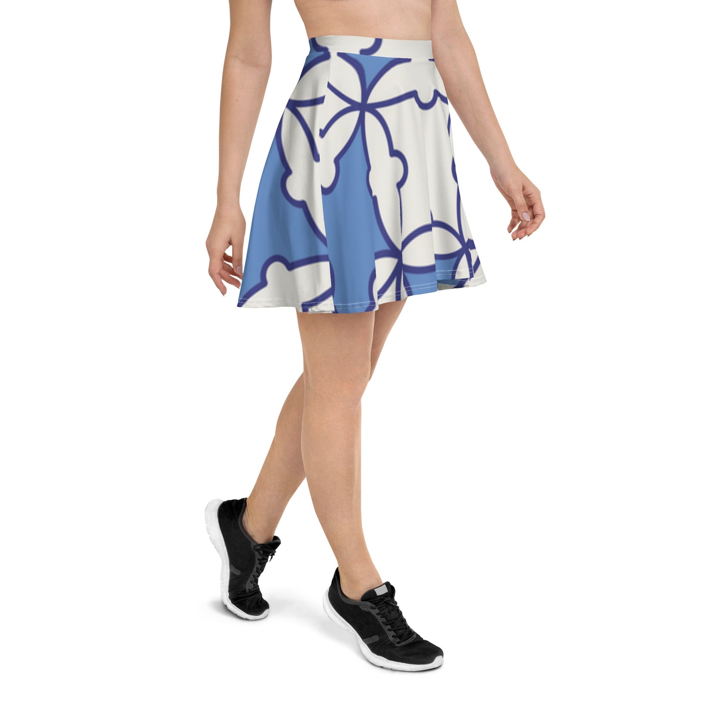 Skater Skirt