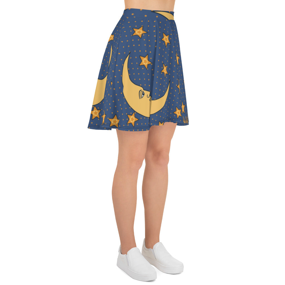 Skater Skirt