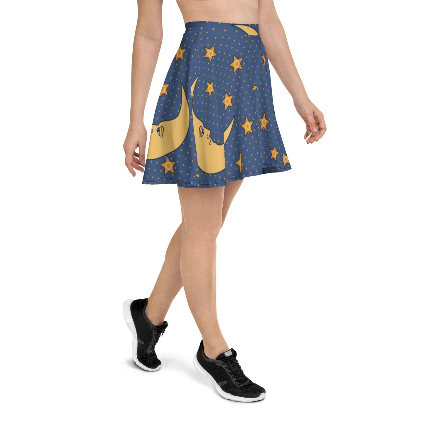 Skater Skirt