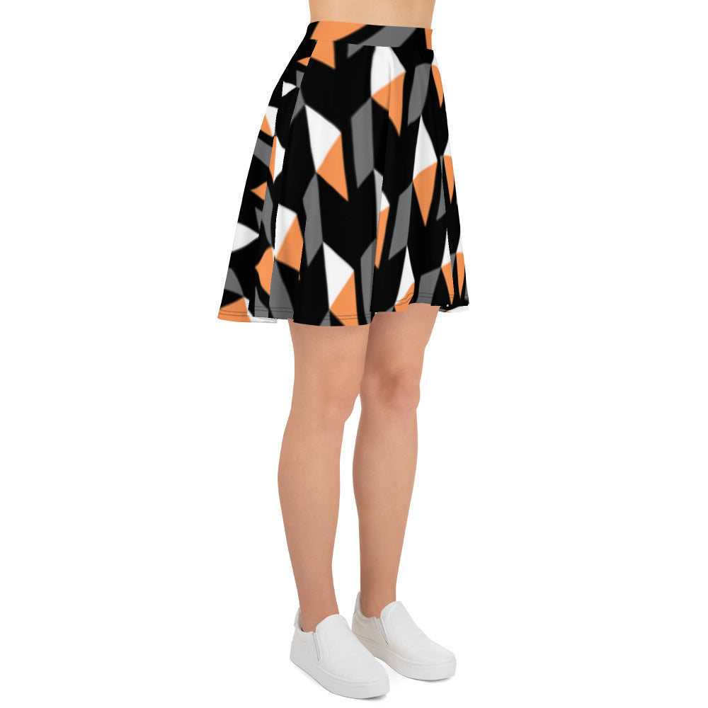 Skater Skirt