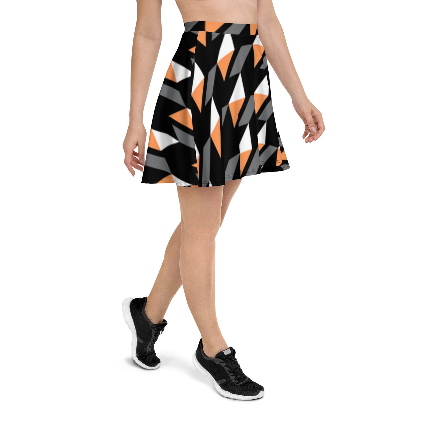 Skater Skirt