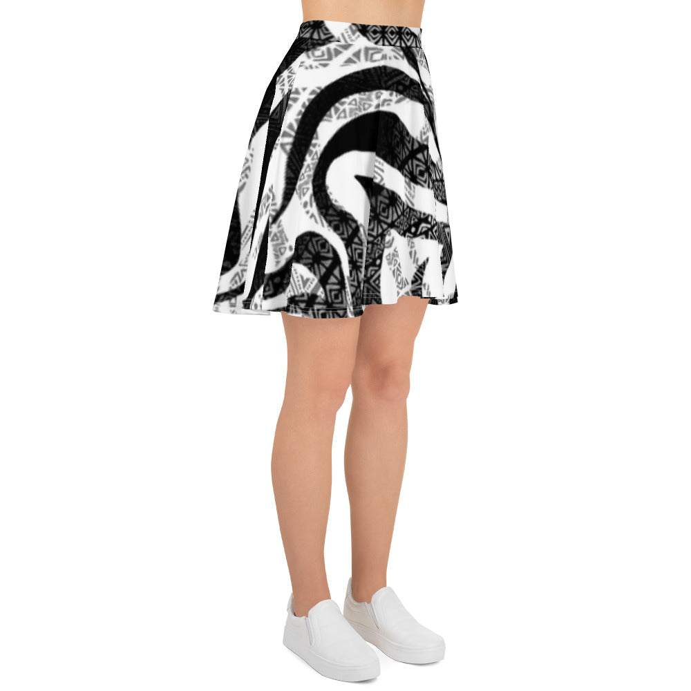 Skater Skirt