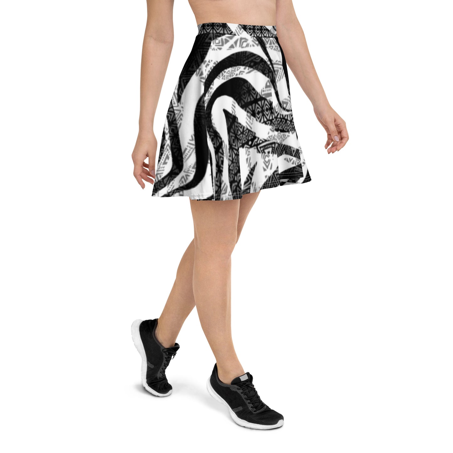 Skater Skirt