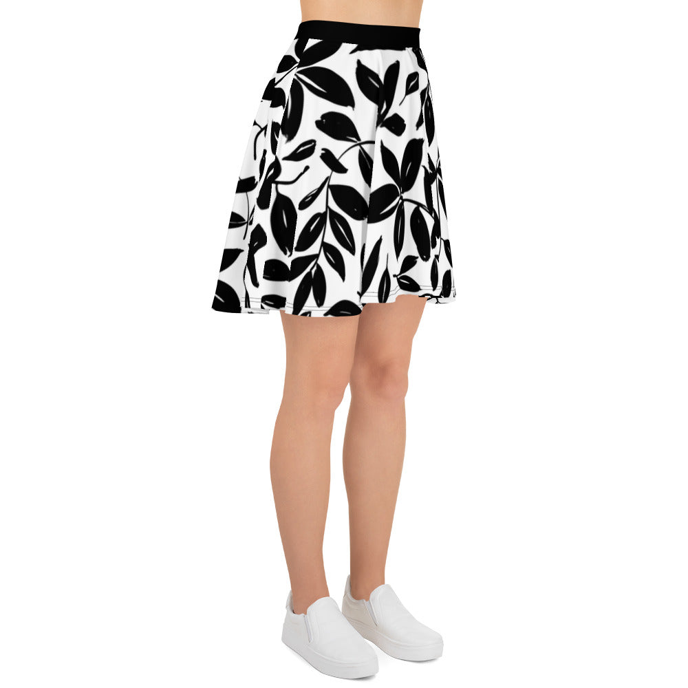Skater Skirt