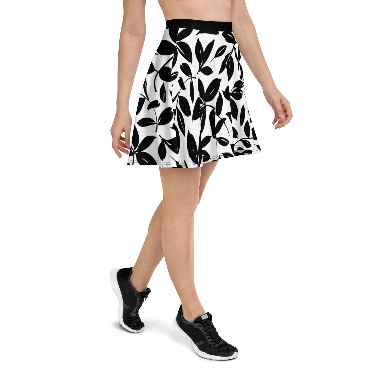 Skater Skirt