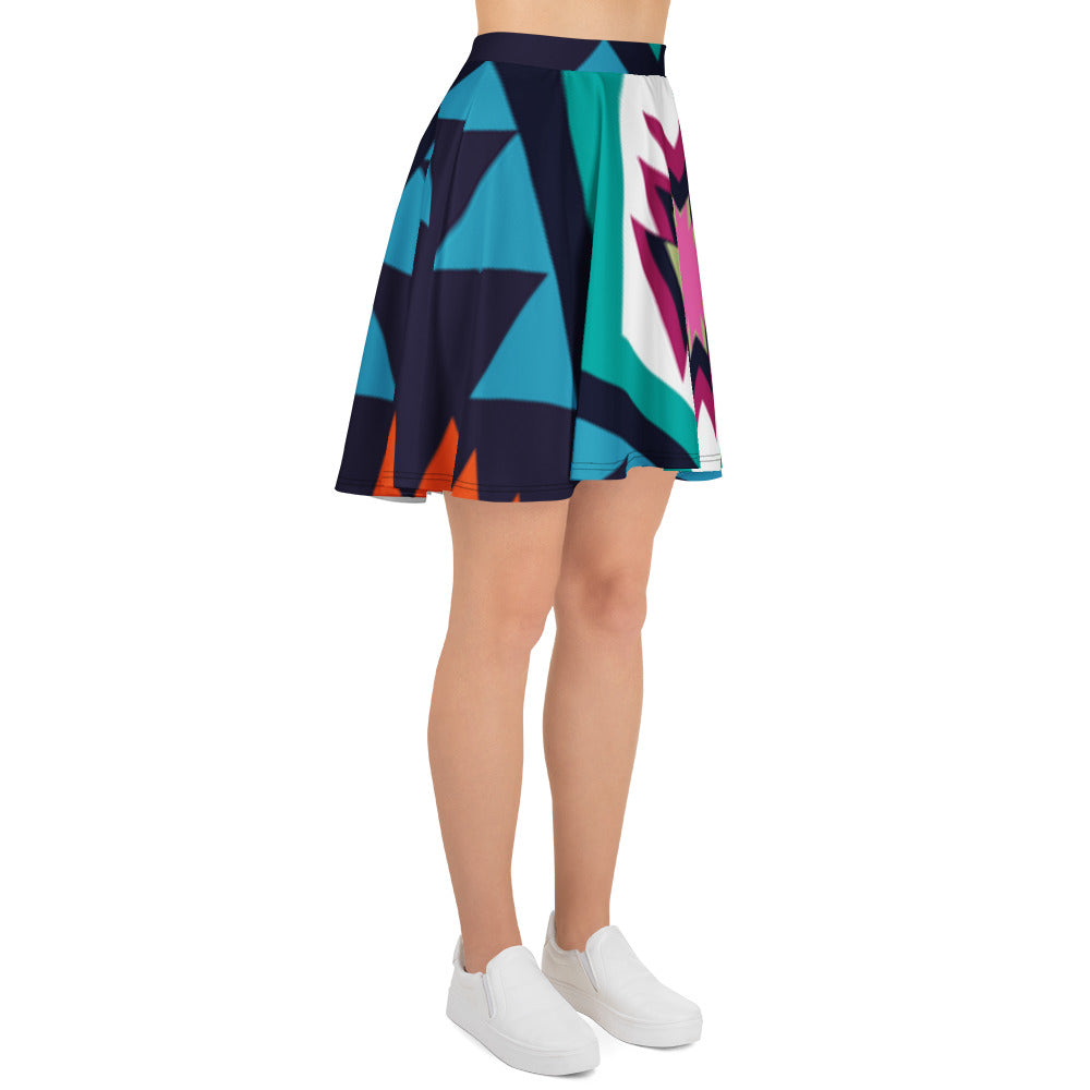 Skater Skirt