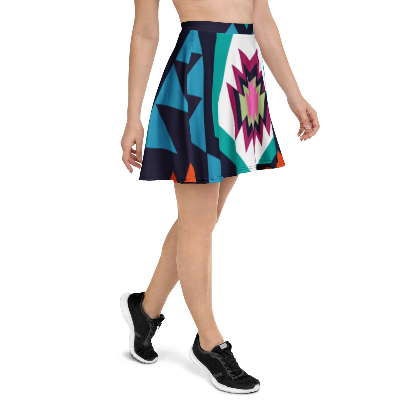 Skater Skirt