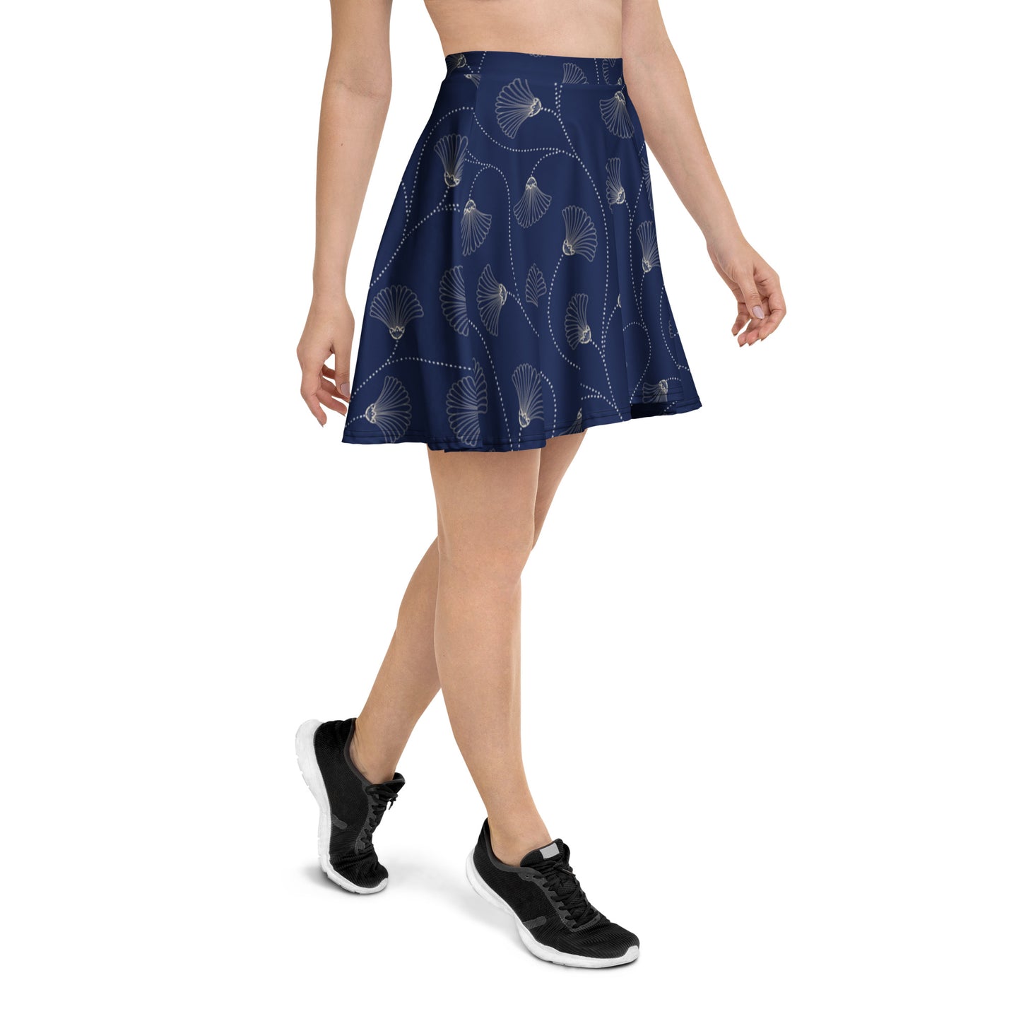 Skater Skirt