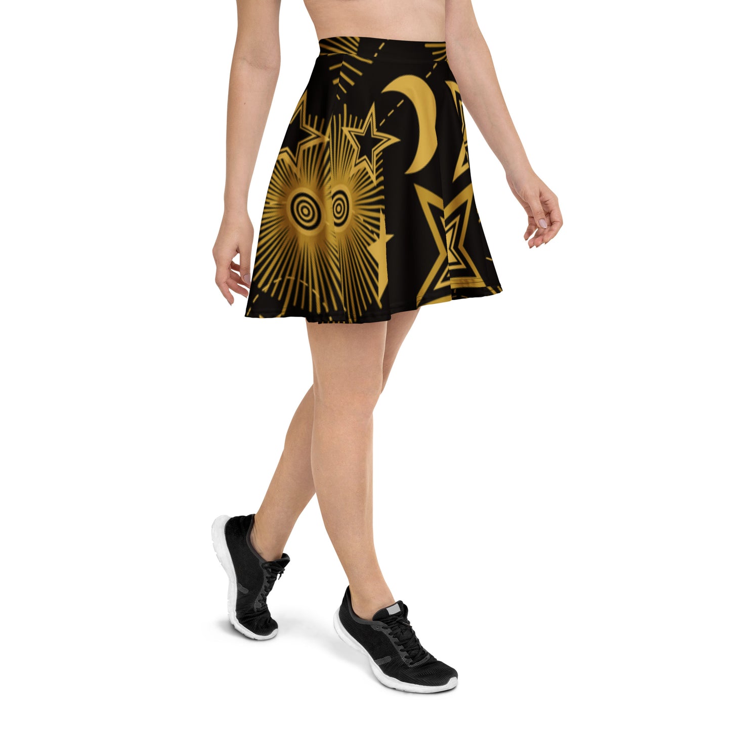 Skater Skirt