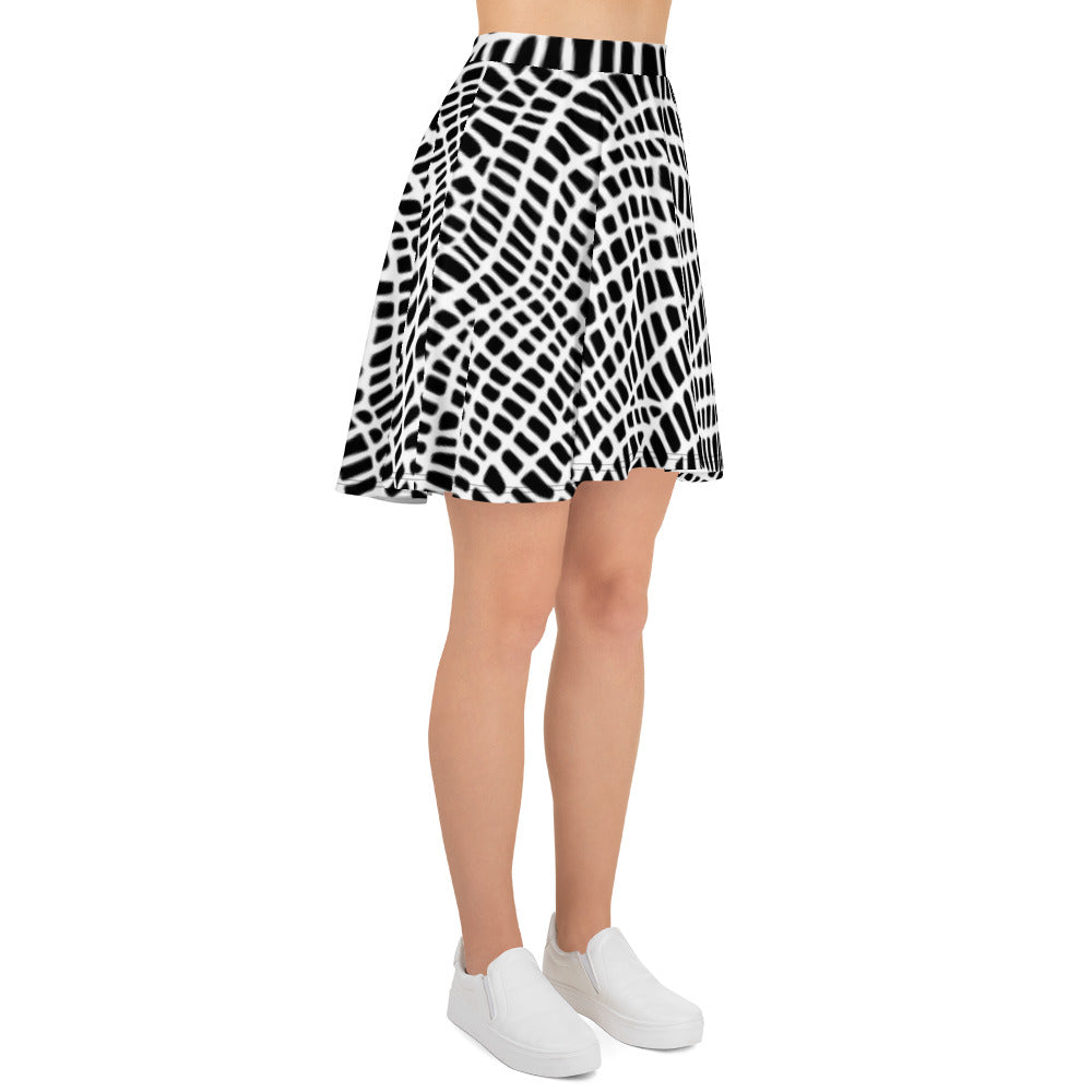 Skater Skirt