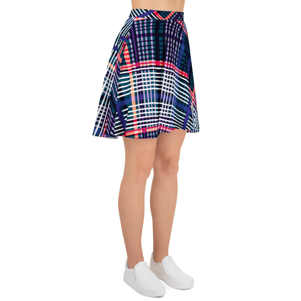 Skater Skirt
