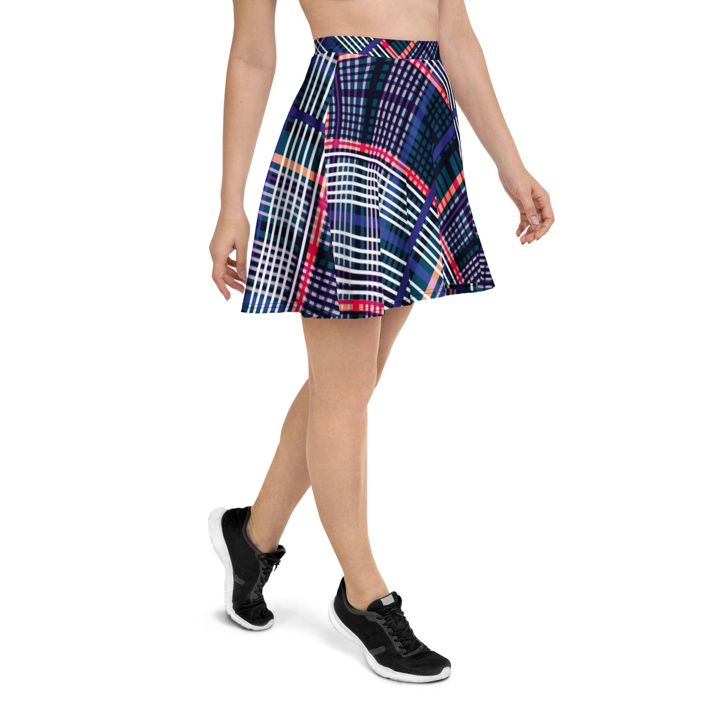 Skater Skirt