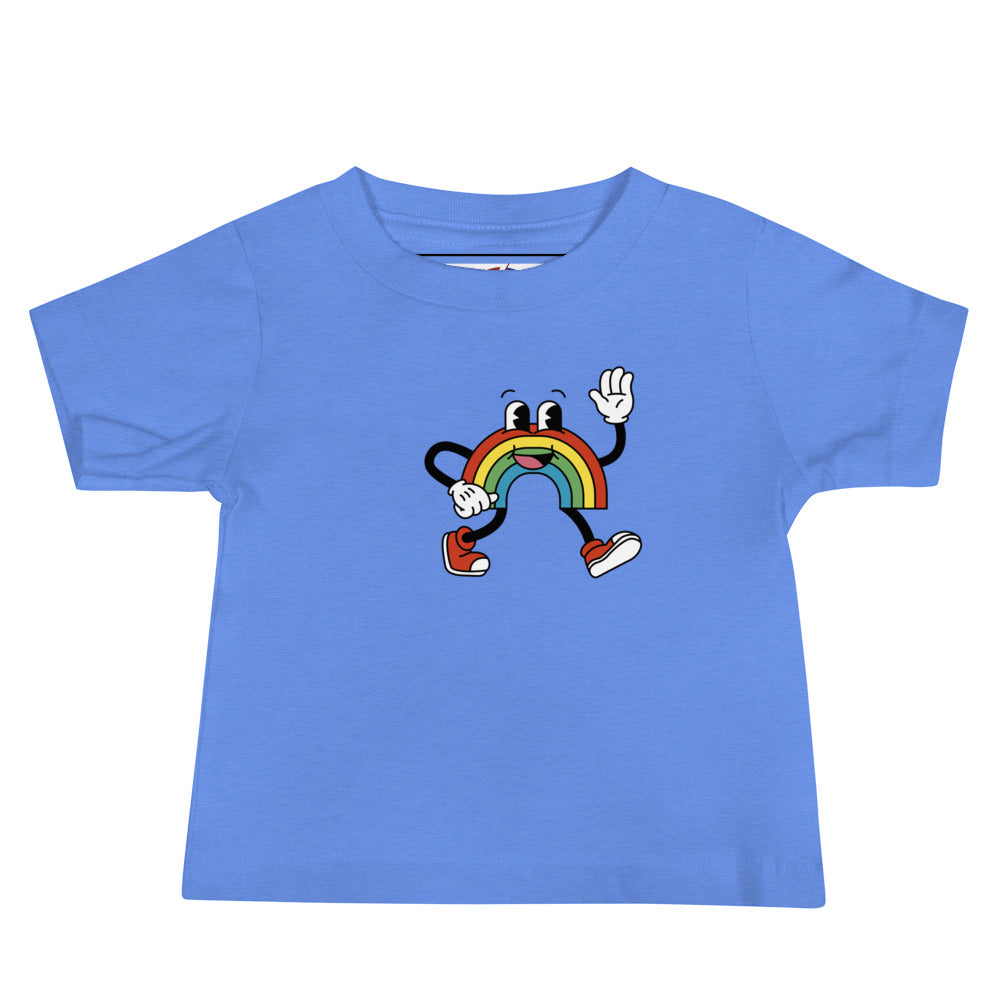 Baby Jersey Short Sleeve Tee