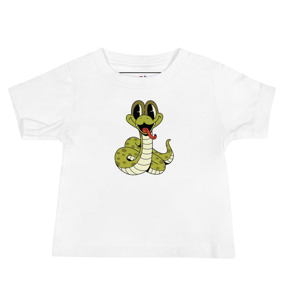 Baby Jersey Short Sleeve Tee