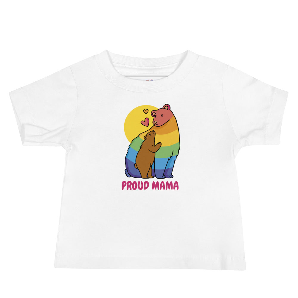 Baby Jersey Short Sleeve Tee