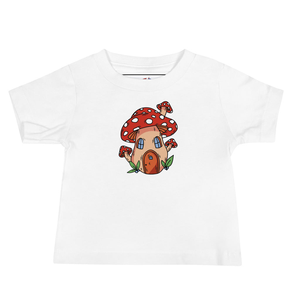 Baby Jersey Short Sleeve Tee