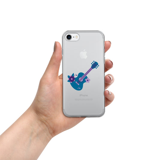 Clear Case for iPhone®