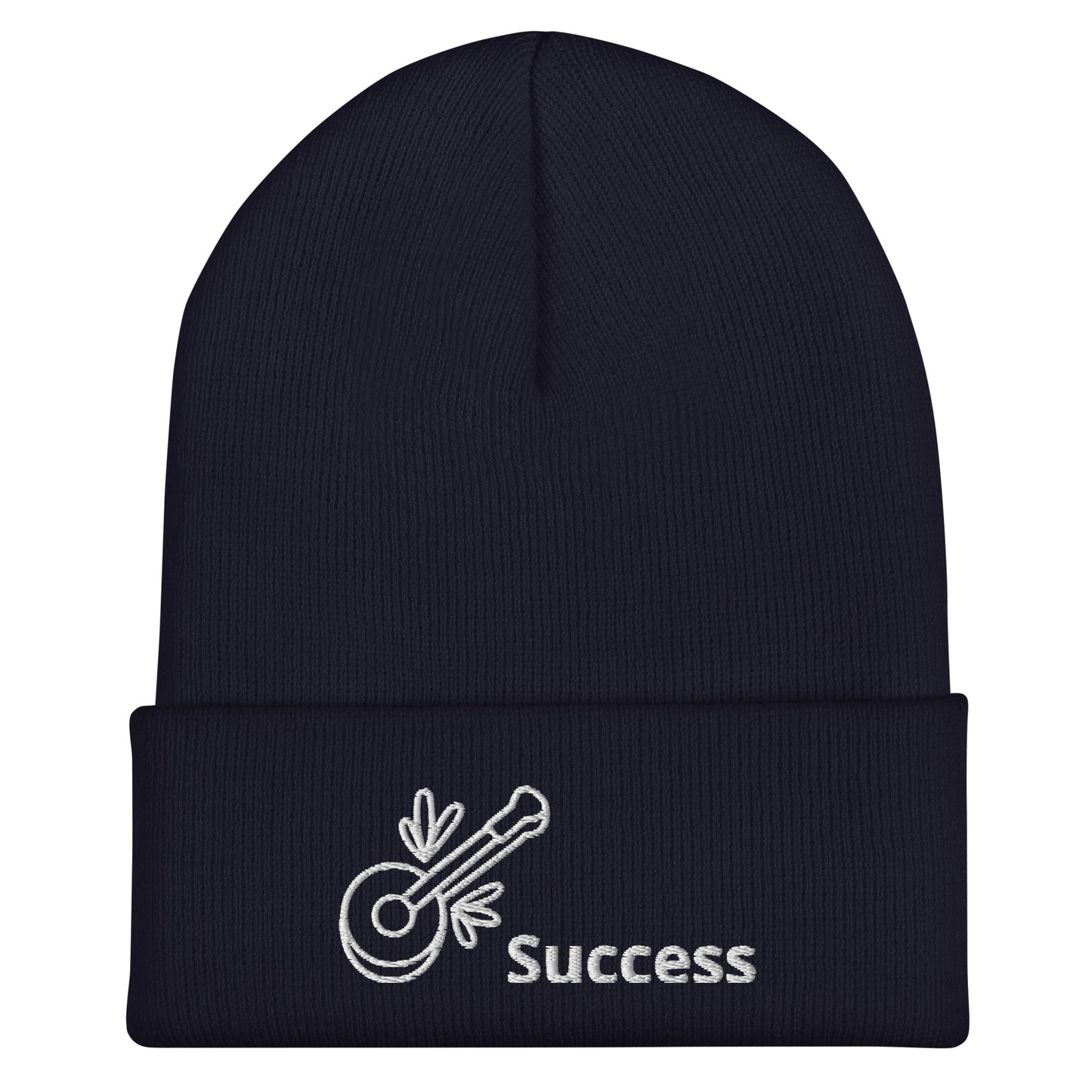 Cuffed Beanie