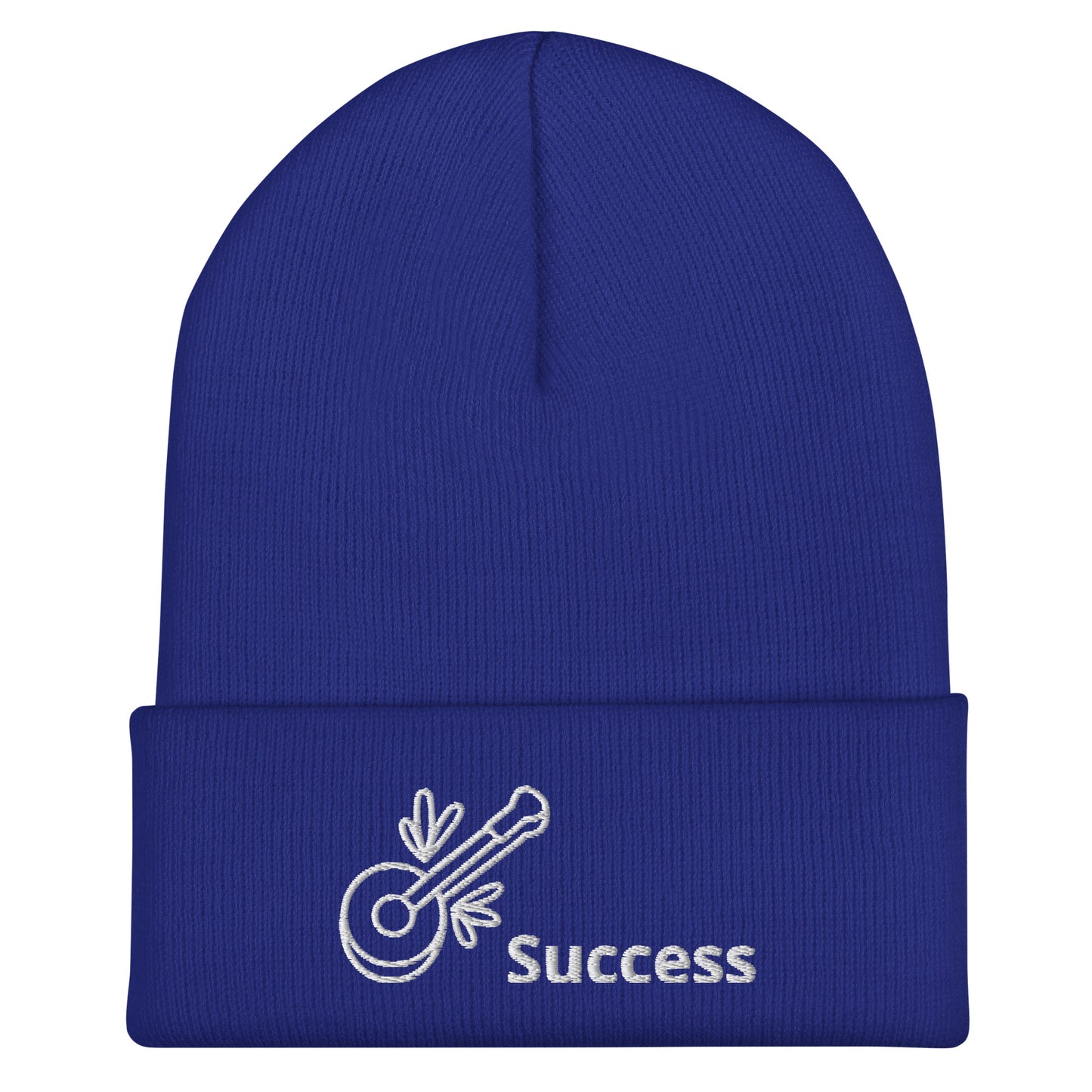 Cuffed Beanie