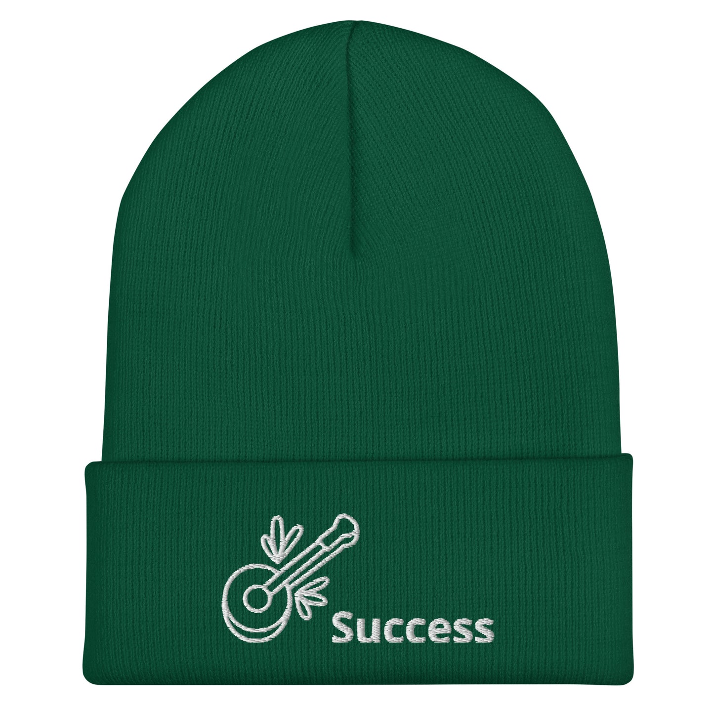 Cuffed Beanie