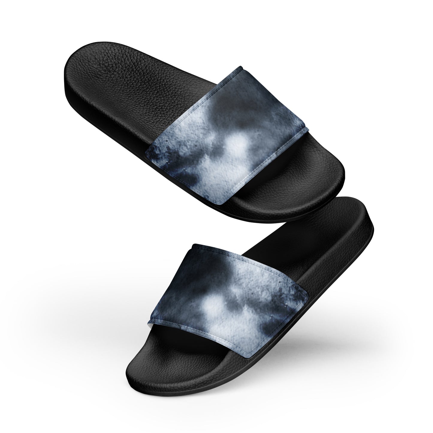 Men’s slides