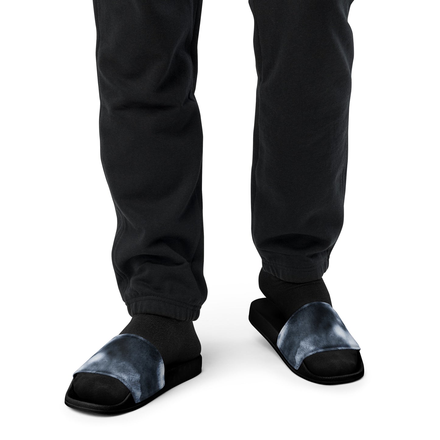 Men’s slides