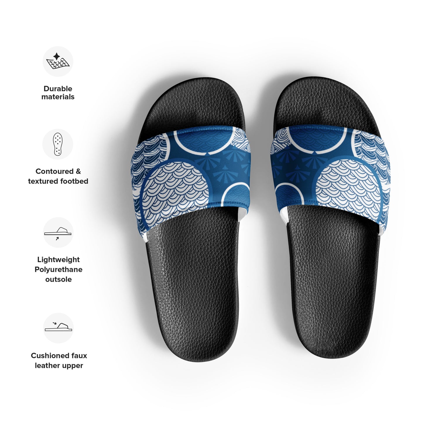 Men’s slides