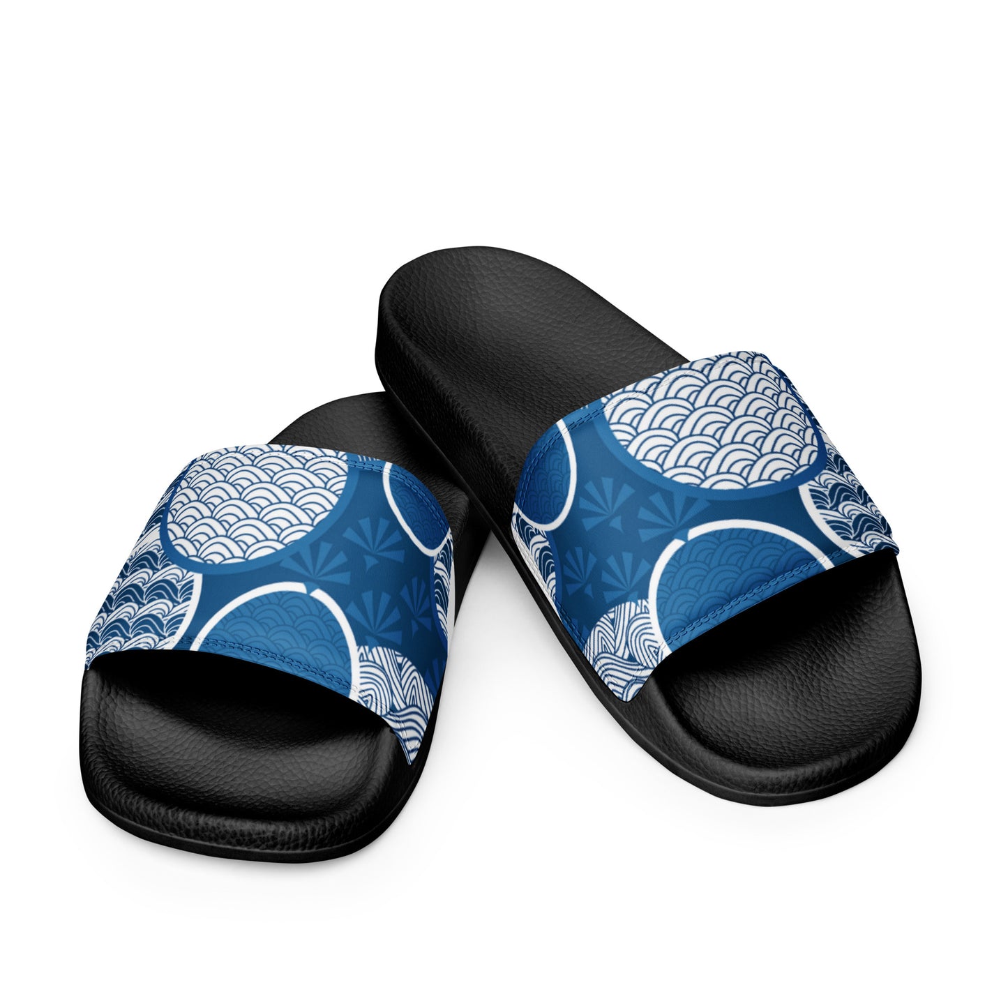 Men’s slides