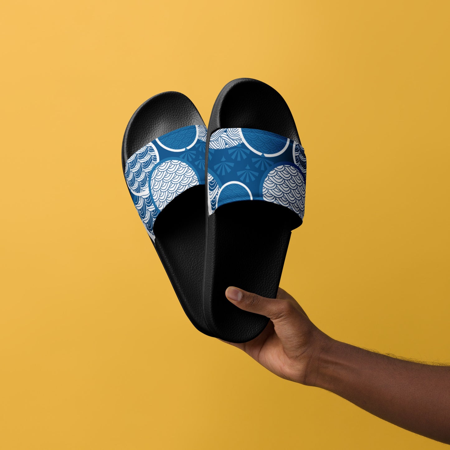 Men’s slides