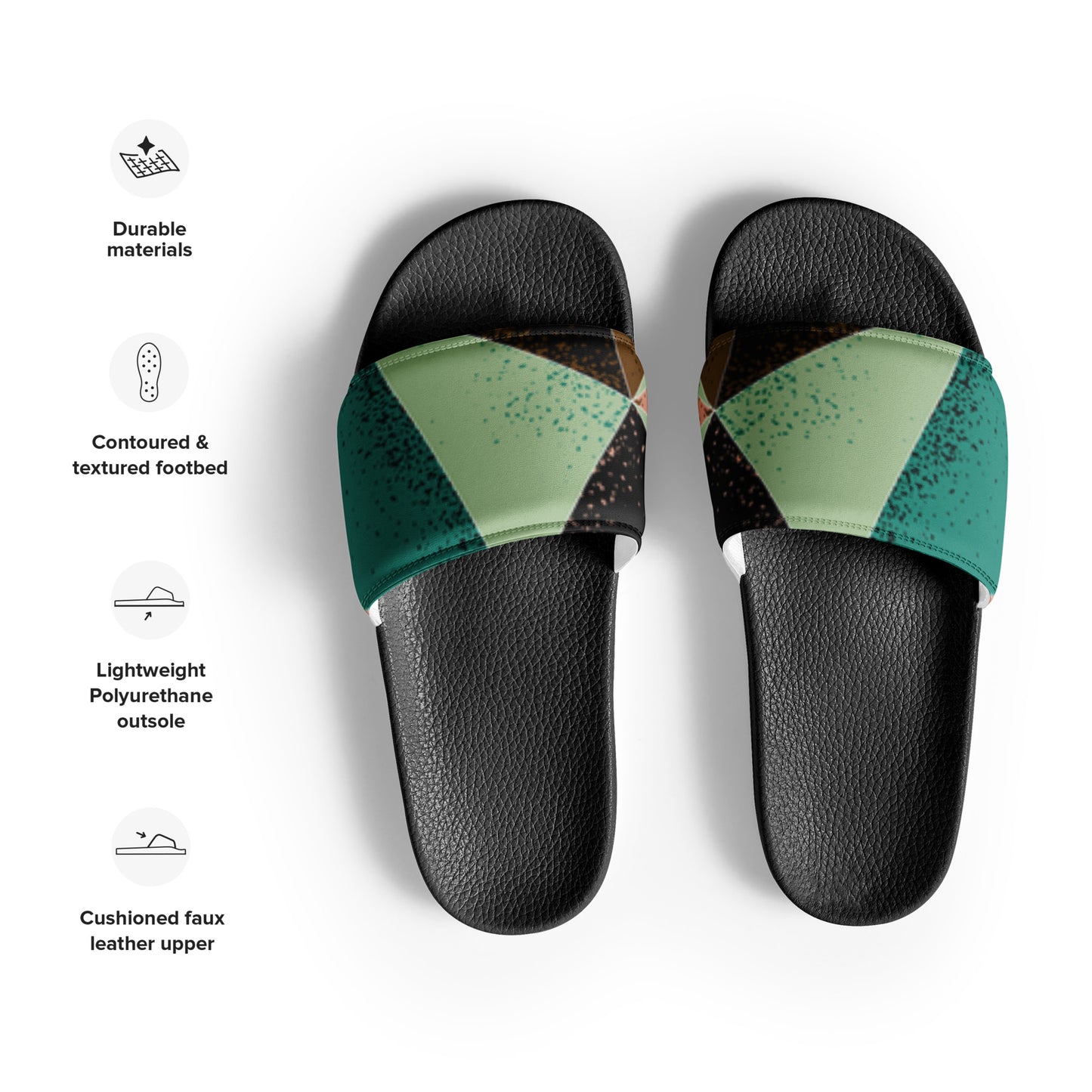 Men’s slides