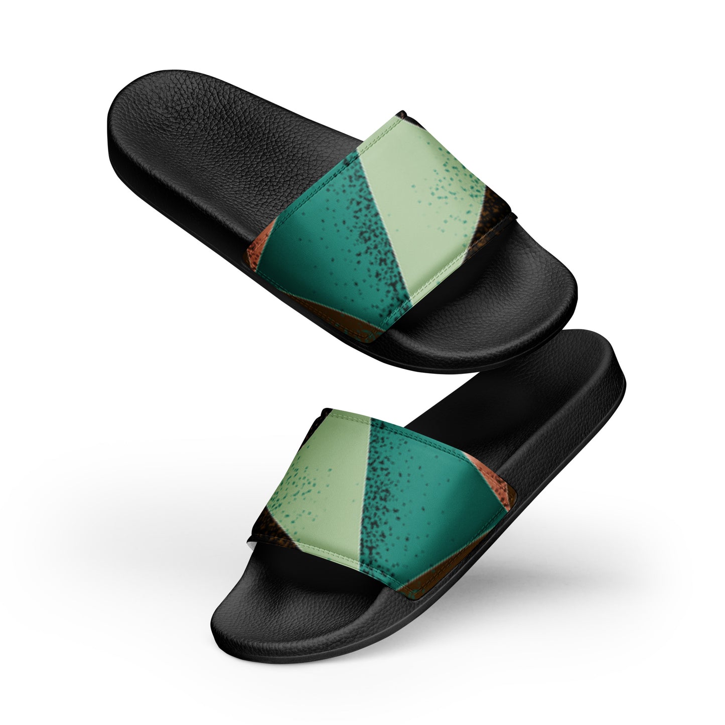 Men’s slides