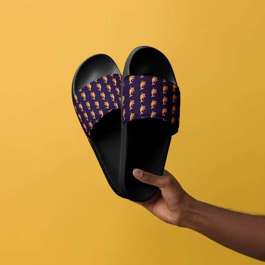 Claquettes pour hommes