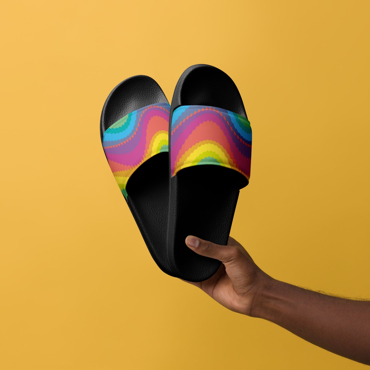 Men’s slides