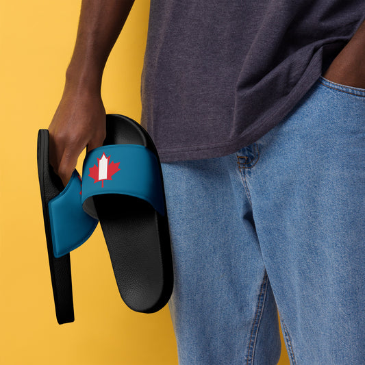 Claquettes pour hommes