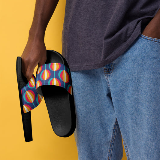 Claquettes pour hommes