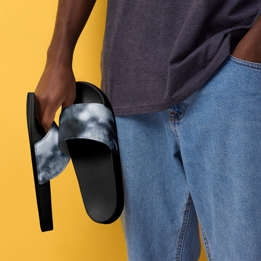 Claquettes pour hommes