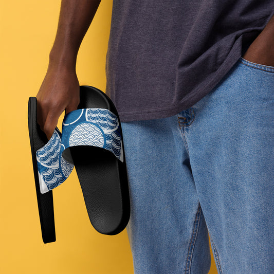 Claquettes pour hommes