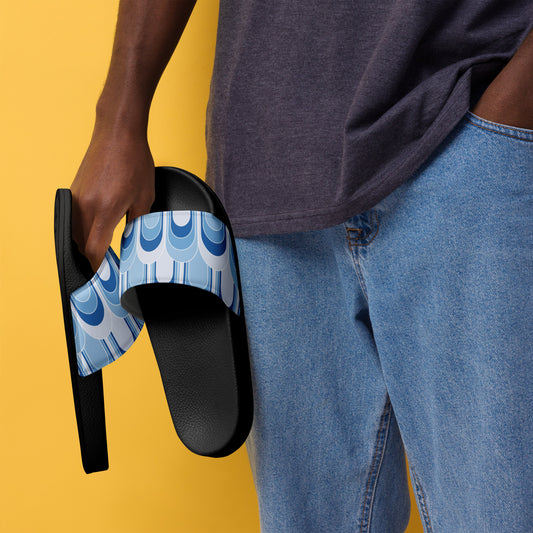 Claquettes pour hommes