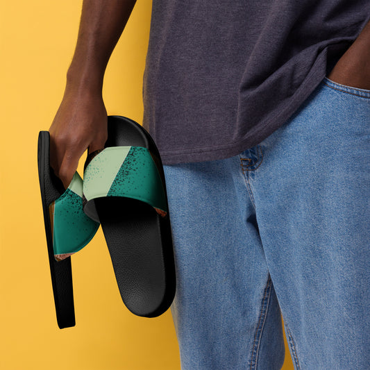 Claquettes pour hommes