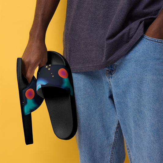 Claquettes pour hommes
