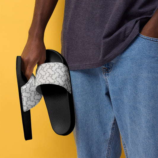Claquettes pour hommes