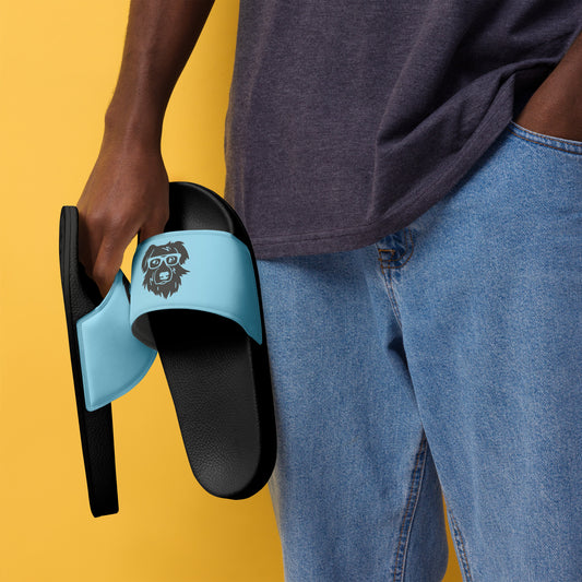Claquettes pour hommes