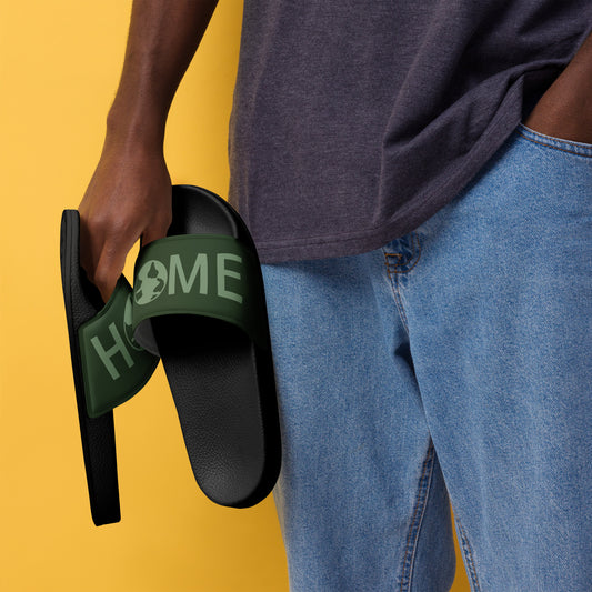 Claquettes pour hommes