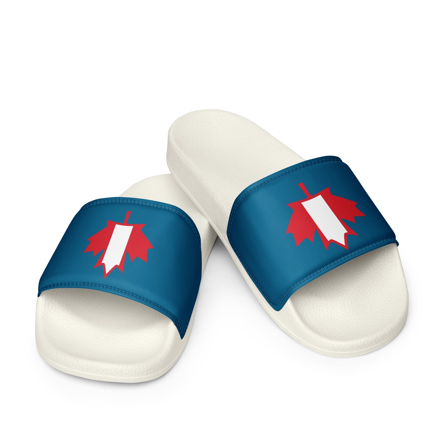 Men’s slides