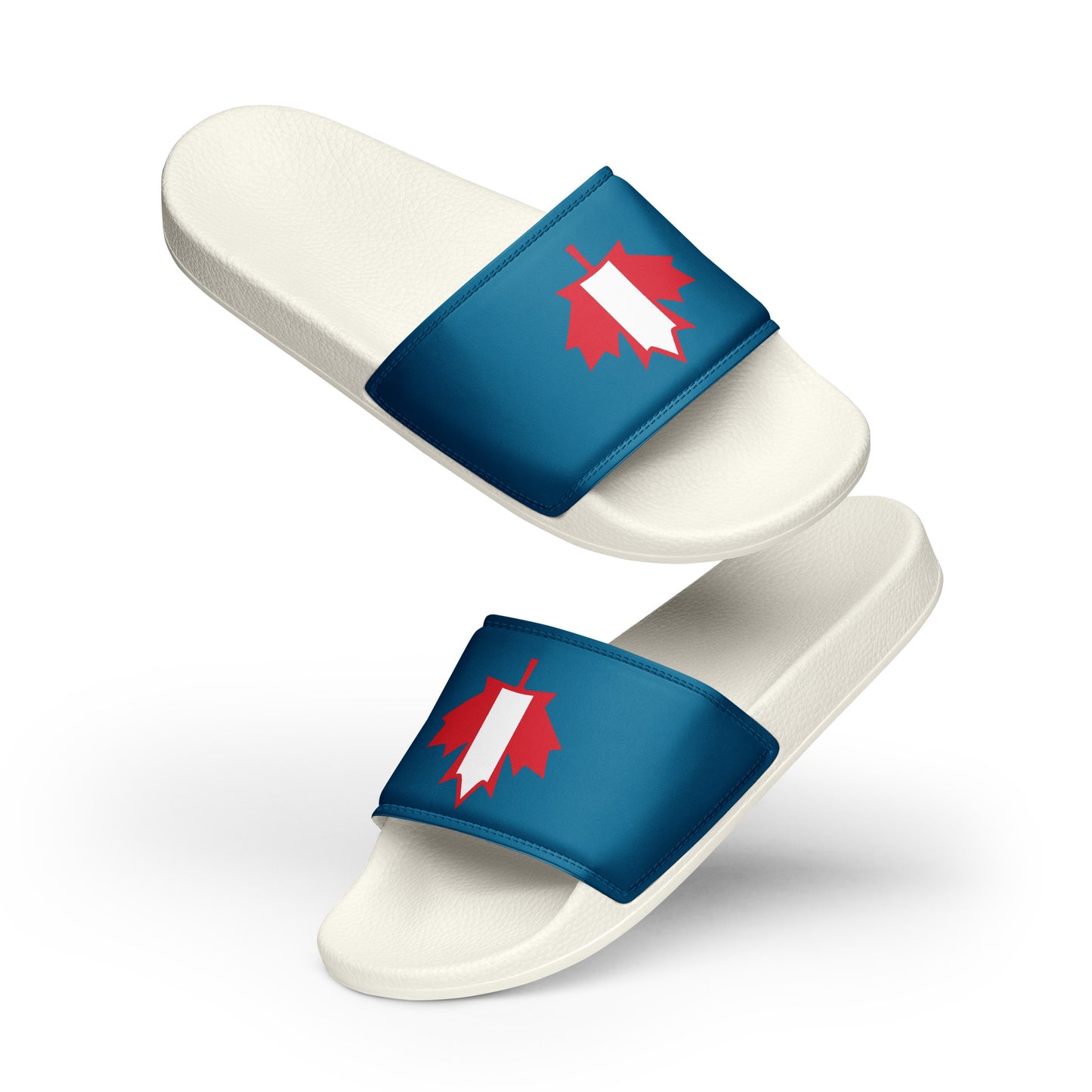 Men’s slides