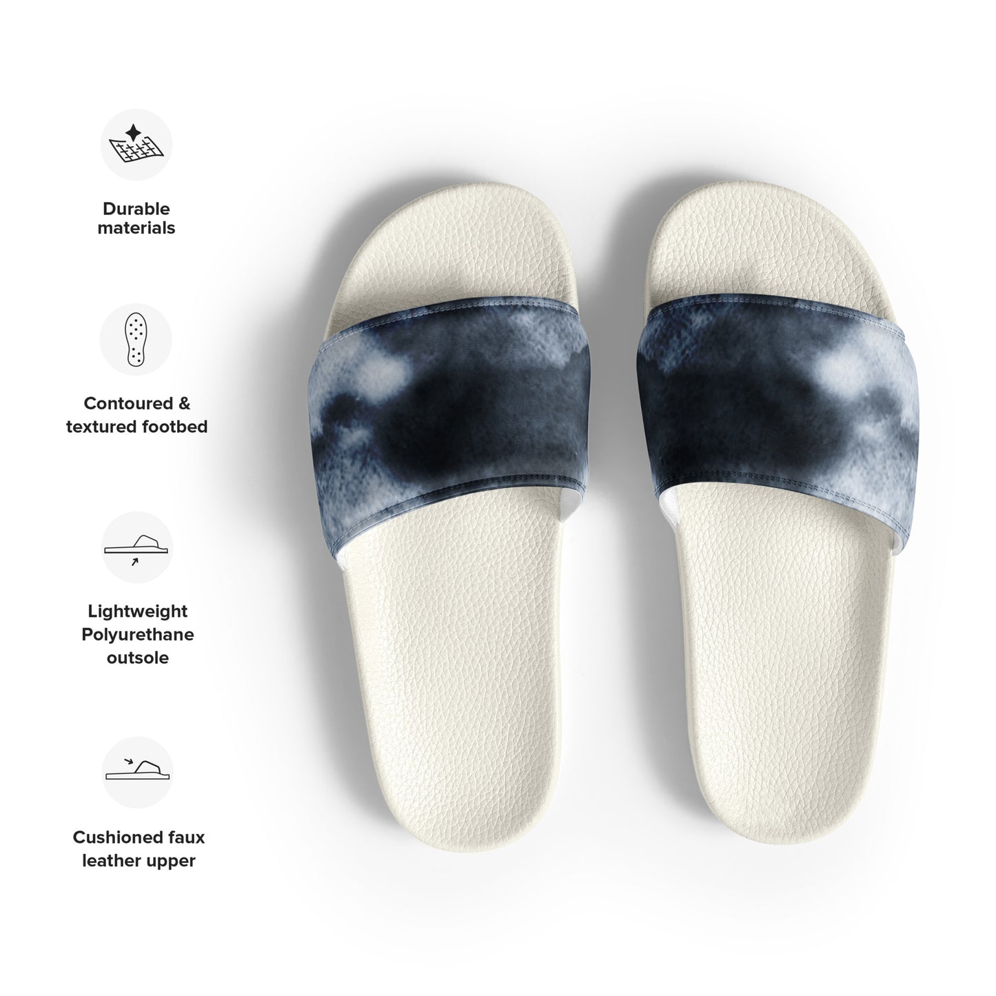 Men’s slides